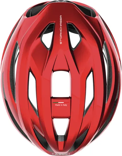 Kask rowerowy ABUS StormChaser ACE