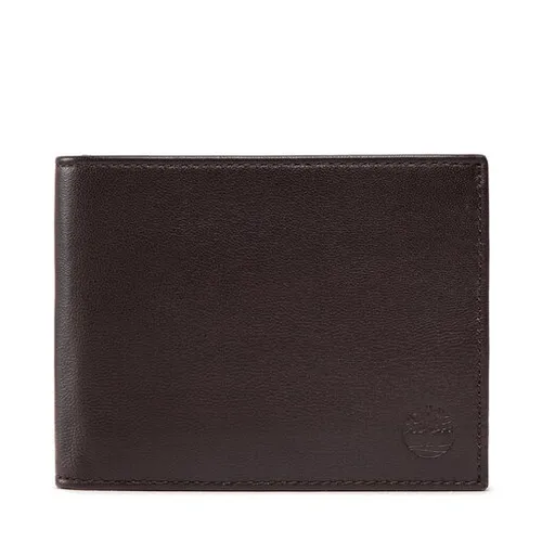 Большой мужской кошелек Timberland Kp Trifold Wallet в C / P TB0A23U3 242