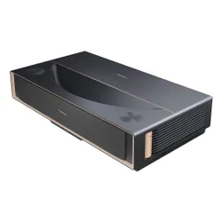 Projektor HISENSE PT1 4K (3840 x 2160), 2500 ANSI lumen, Wi-Fi, Bluetooth