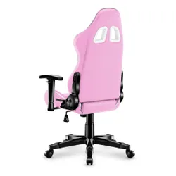 Fotel HUZARO Ranger 6.0 Różowy