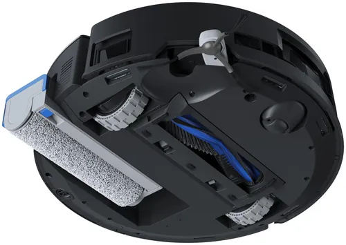 Robot sprzątający ECOVACS Deebot X8 Pro Omni Czarny