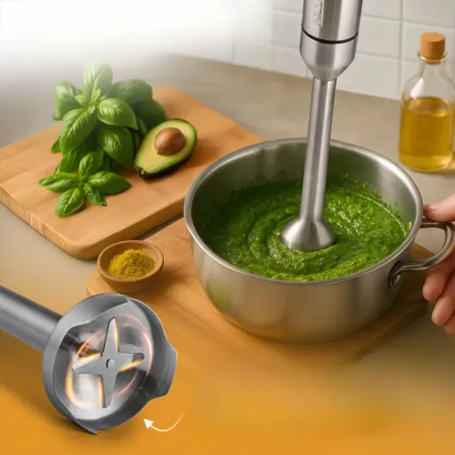 Blender ProfiCook PC-SM 1317 1000W