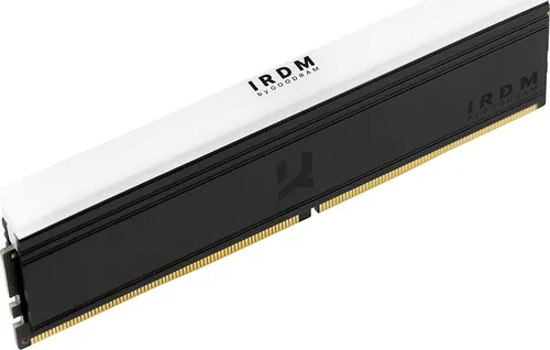 Pamięć GoodRam IRDM RGB, DDR4, 16 GB, 3600MHz, CL18 (IRG-36D4L18S/16GDC)