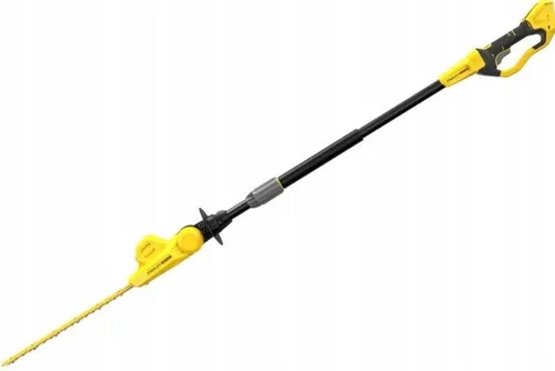 Nożyce do żywopłotu STANLEY Fatmax SFMCPH845B-XJ 450 mm 18 V akumulatorowe