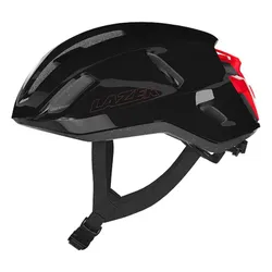 Kask rowerowy LAZER Sphere KinetiCore Czarny Szosowy (rozmiar S)