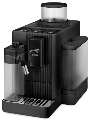 Ekspres DELONGHI EXAM420.55.BXL Czarny