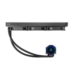 Chłodzenie Chieftec Iceberg 360 RGB Czarny
