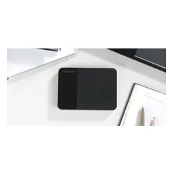 Dysk TOSHIBA Canvio Ready 1TB HDD
