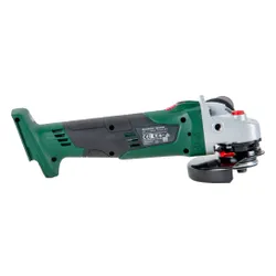 Bosch AdvancedGrind 18 Zımpara Makinesi