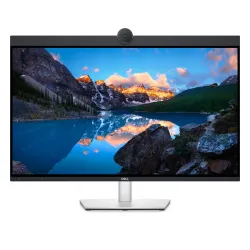 Monitor Dell UltraSharp U3223QZ z kamerą internetową 32" 4K IPS 60Hz 5ms