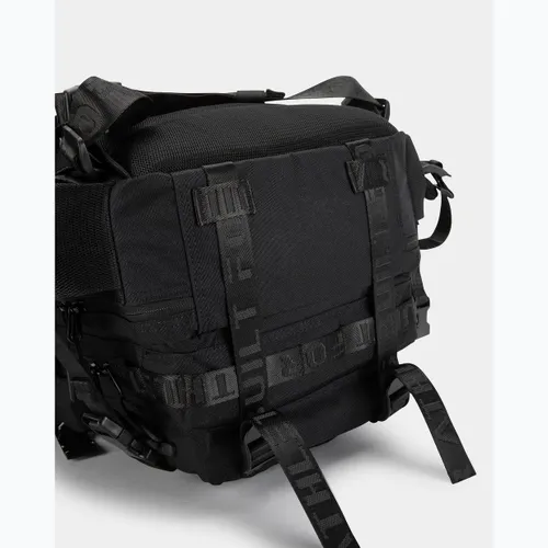 Plecak treningowy Built For Athletes Hero 2.0 25 l black
