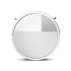 Robot sprzątający IROBOT Roomba Max 705 Combo Biały