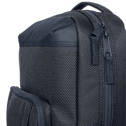 Eastpak маленький рюкзак CNNCT Tecum S - cnnct marine