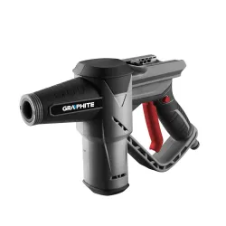Chiuvetă de grădină din grafit 58g083