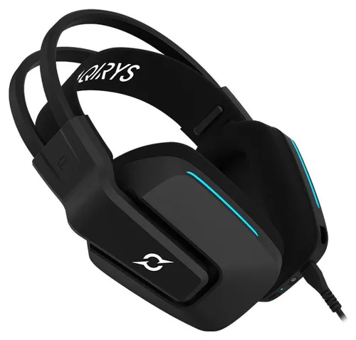 AQIRYS Alya 7.1 VS czarny