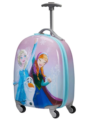 Çocuk Çantası + Samsonite Disney Ultimate 2.0 Sırt Çantası-Dondurulmuş