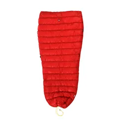 Podpinka hamakowa Pajak Quest Quilt - red
