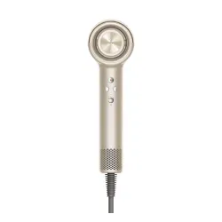 Suszarka do włosów Mova Shine 20 Jonizacja Zimny nawiew 1800W 3 prędkości 4 temperatury Złoty