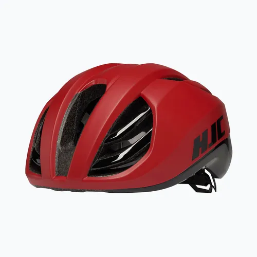 Kask rowerowy HJC Atara mt gl red