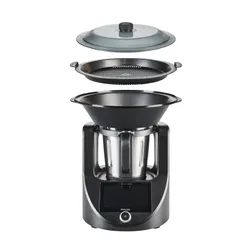 Robot wielofunkcyjny PHILIPIAK COOKOVER C-01 (WiFi) z wagą, limitowana linia Anny Lewandowskiej