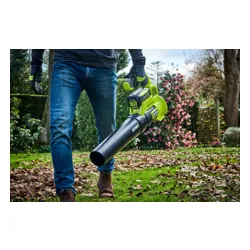 Dmuchawa do liści Ryobi MAX POWER RY36BLA-0
