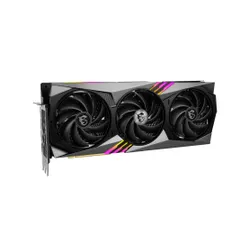 Karta graficzna MSI GeForce RTX 4070 Ti GAMING X TRIO 12GB GDDR6X 192bit DLSS