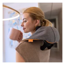 Masażer do szyi Medivon Collar Simple 2