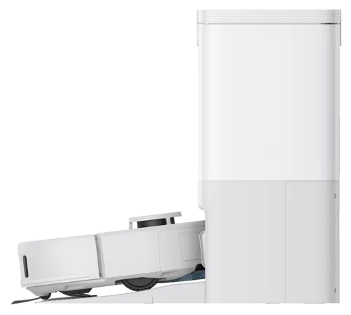 Robot sprzątający EUFY X10 Pro Omni Biały