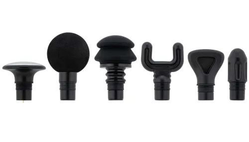 Masażer ręczny Raven EMA006 składany z teleskopowym ramieniem