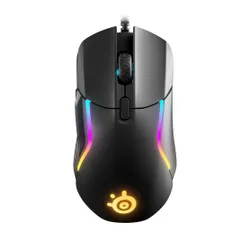 Myszka gamingowa SteelSeries Rival 5