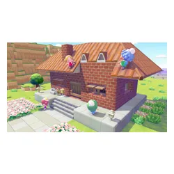 Konsola NINTENDO Switch 2 Czarny + Pokemon Pokopia Gra NINTENDO SWITCH 2