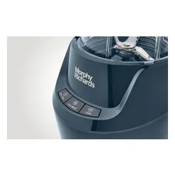 Blender kielichowy MORPHY RICHARDS 403060 Czarny