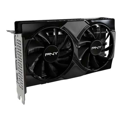 Karta graficzna PNY GeForce RTX 5050 Dual Fan 8GB GDDR6 128bit DLSS 4