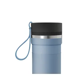 Kubek termiczny Primus Mika Wide Insulated Travel Mug 0.35 L - glacier blue
