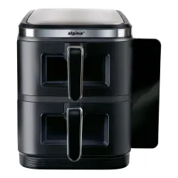 Air fryer Alpina BL-39950 2800W 11l