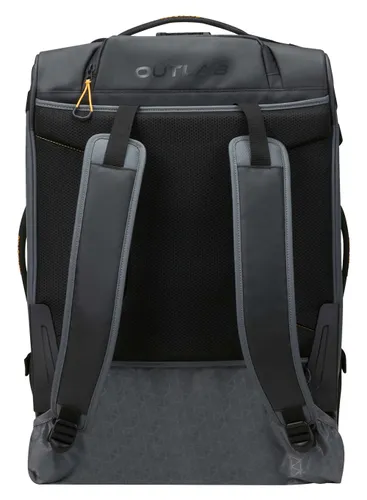 Sırt çantası / Tekerlekli Çanta Samsonite Outlab Paradiver-ozone black