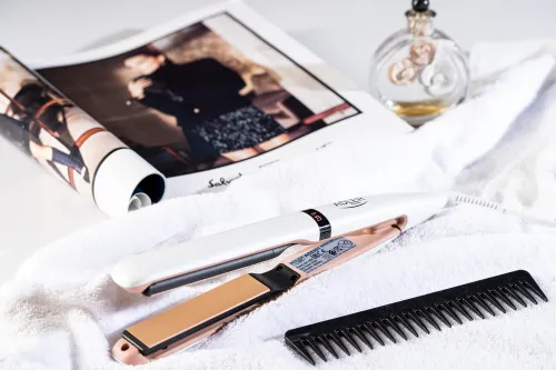 Prostownica ADLER AD 2321