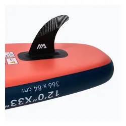 Aqua Marina Monster 12'0" SUP доска 2023