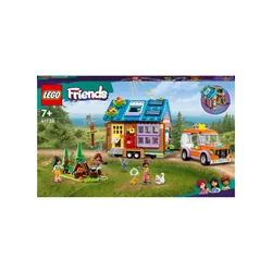 LEGO Friends 41735 Mobilny domek