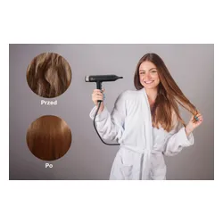 Suszarka ELDOM HT270 Brizo 2000W