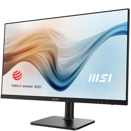 Monitor MSI Modern MD272XP 27" Full HD IPS 100Hz 1ms