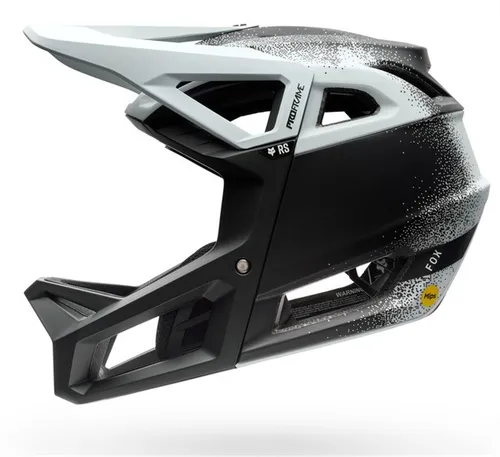 Kask rowerowy Full Face FOX Proframe RS Aura MIPS