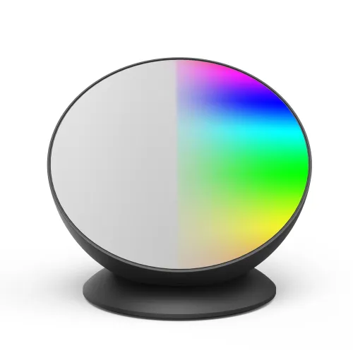 Lampa biurkowa Hama LED Wi-Fi RGB 6W