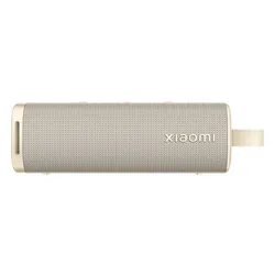 Głośnik mobilny XIAOMI Sound Outdoor Złoty