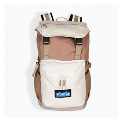 Plecak miejski KAVU Timaru 22 l pebblestone