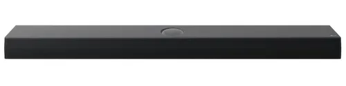 Soundbar LG S70TR Czarny 5.1.1-kanałowy, Bezprzewodowy Subwoofer, 4K, HDMi ARC, Dolby Atmos, DTS:X, Bluetooth