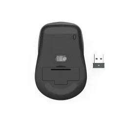 Myszka Hama WM-450 Czarny