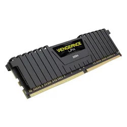 Pamięć Corsair Vengeance LPX, DDR4, 32 GB, 2400MHz, CL16 (CMK32GX4M2A2400C16)