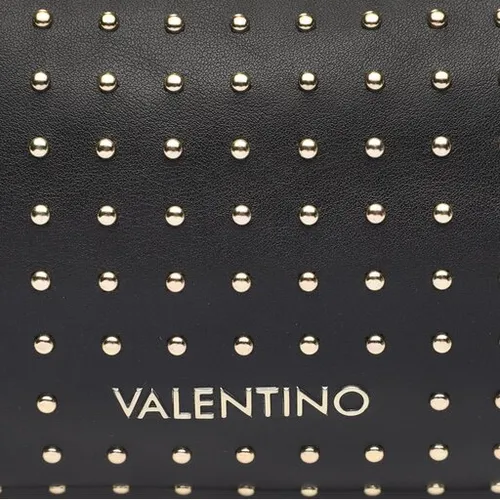 Valentino cântec portofel Vbs7az01stu Nero