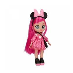 Tm Toys Lalka Cry Babies BFF Disney Minnie